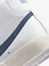 Кеды высокие NIKE Blazer Mid модель CZ1055.125 Фото