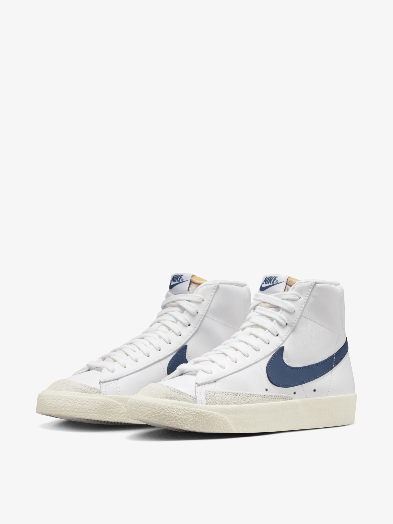Кеди високі NIKE Blazer Mid модель CZ1055.125 Фото