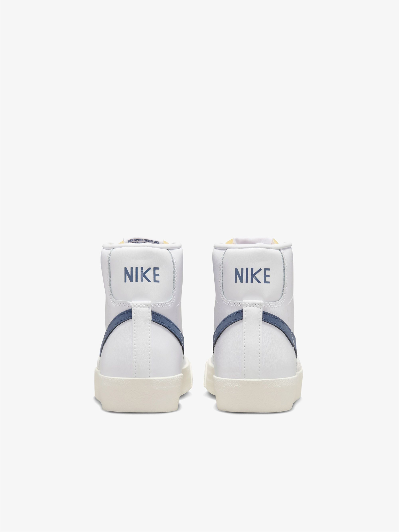 Кеди високі NIKE Blazer Mid модель CZ1055.125 Фото