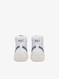 Кеди високі NIKE Blazer Mid модель CZ1055.125 Фото