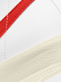 Кеды высокие NIKE модель CZ1055.101 Фото