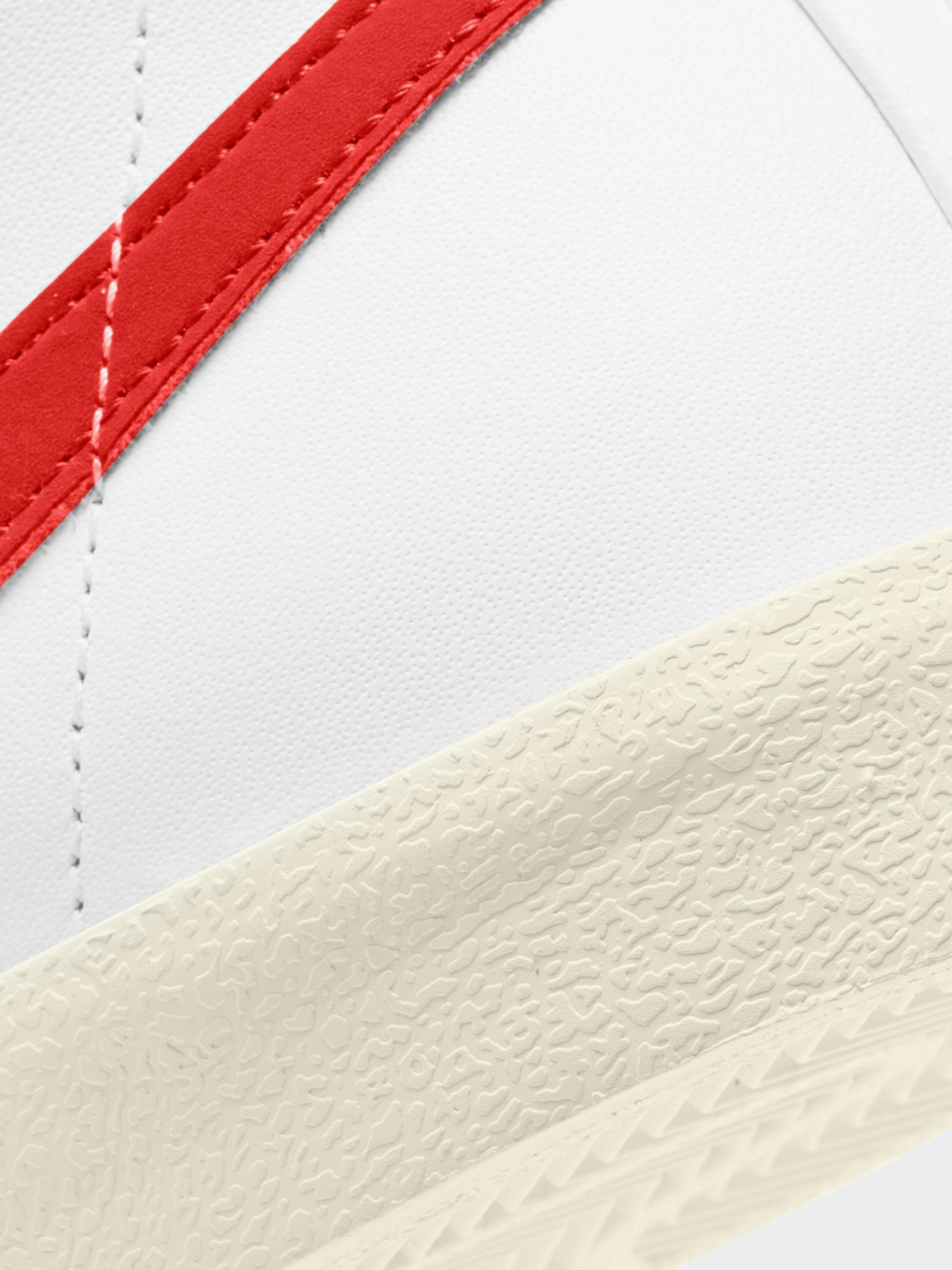 Кеди високі NIKE модель CZ1055.101 Фото