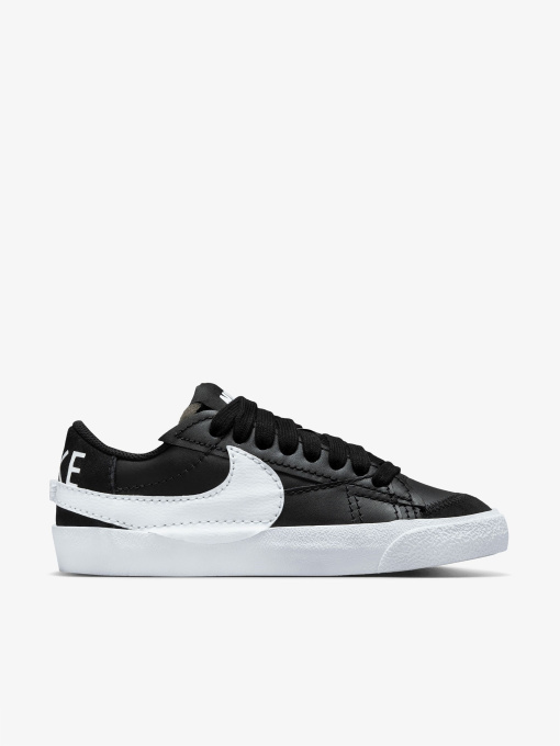 Кеды низкие NIKE модель DQ1470.002 Фото