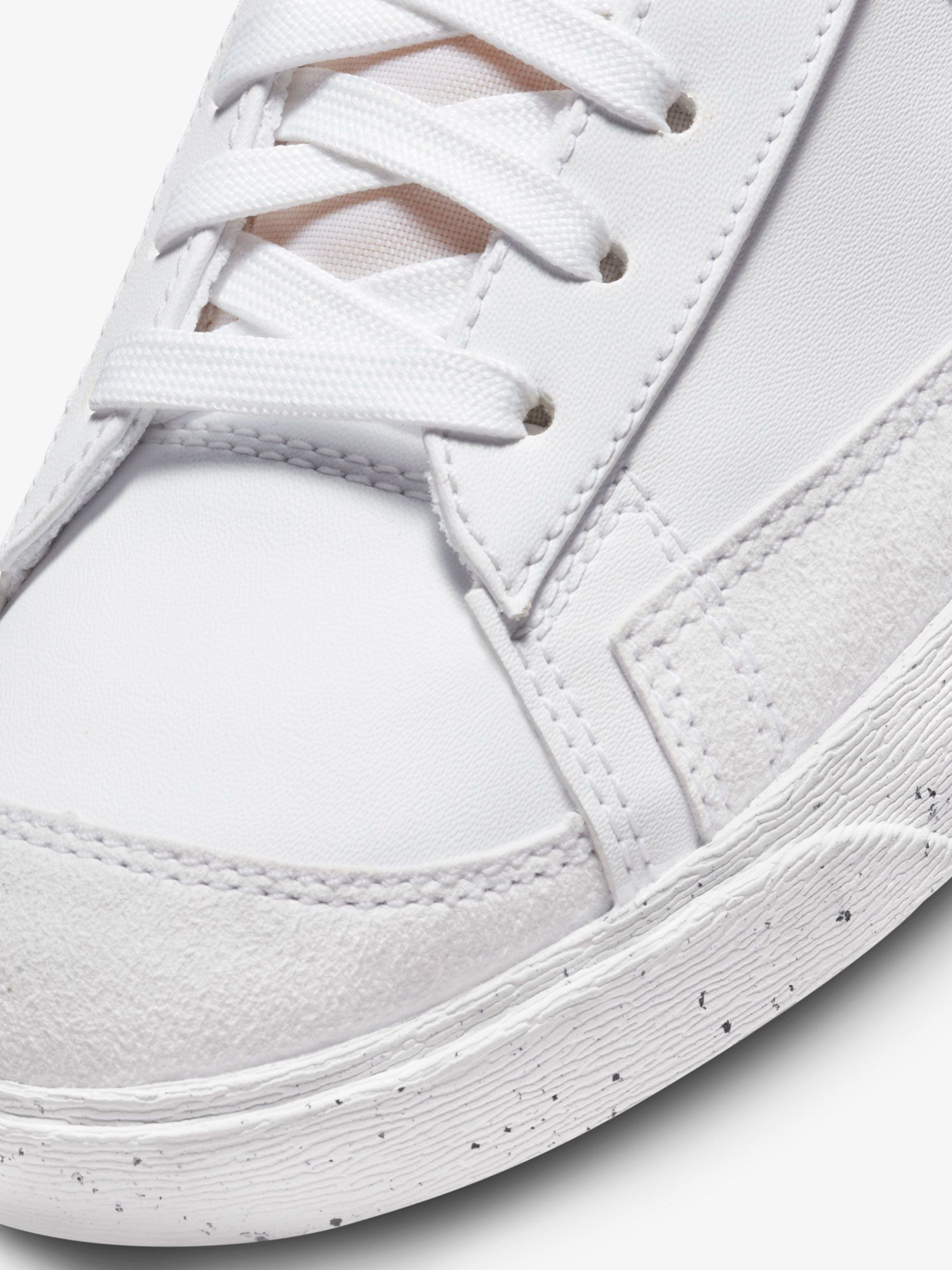 Кеды высокие NIKE модель DO1344.101 Фото