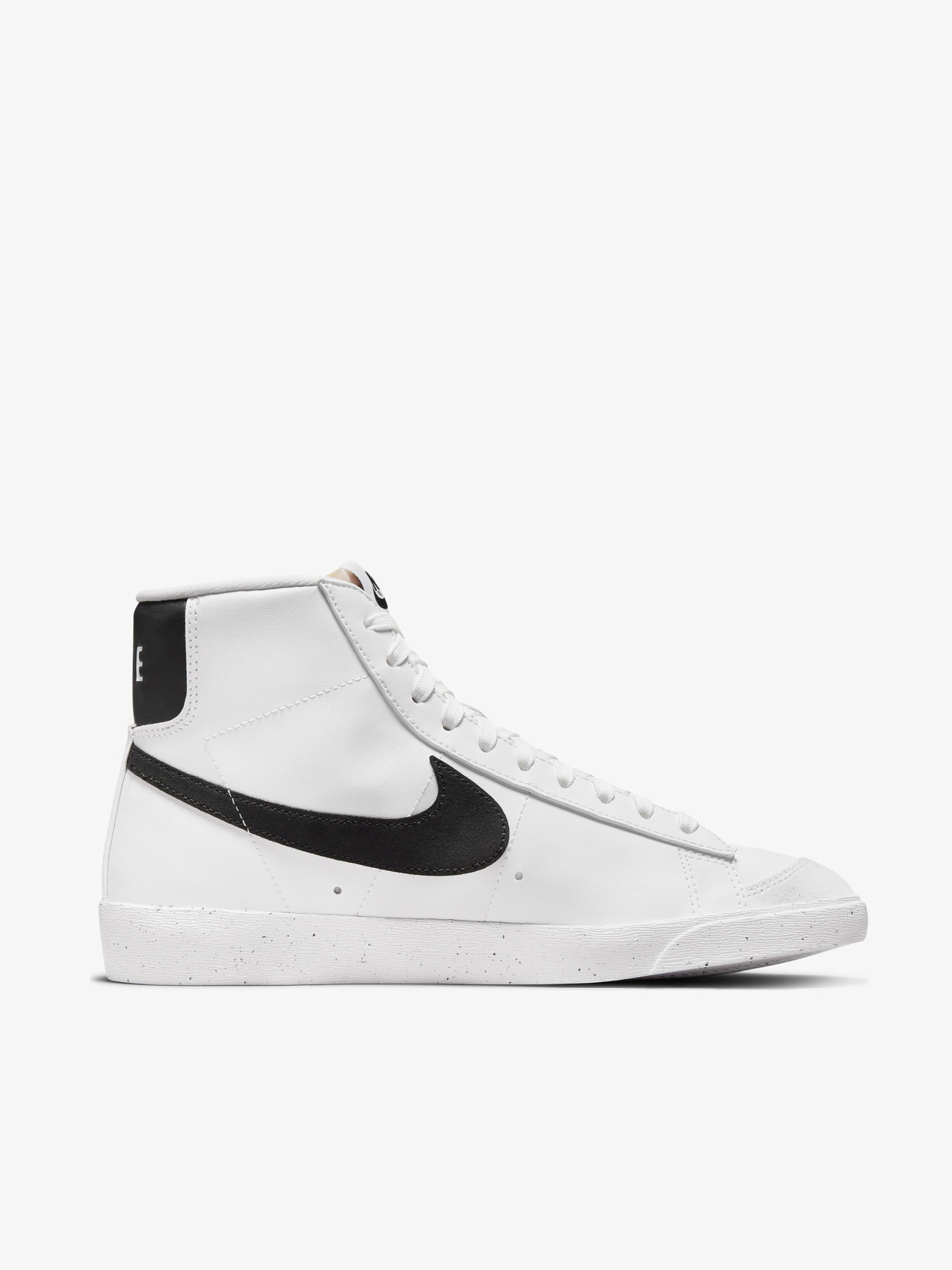 Кеды высокие NIKE модель DO1344.101 Фото