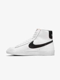 Кеды высокие NIKE модель DO1344.101 Фото