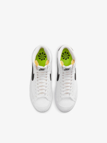 Кеды высокие NIKE модель DO1344.101 Фото