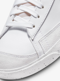 Кеды высокие NIKE модель DO1344.101 Фото