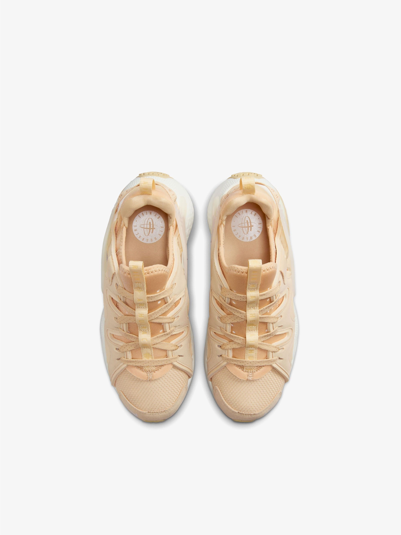 Кроссовки NIKE Air Huarache Craft модель DQ8031.201 Фото