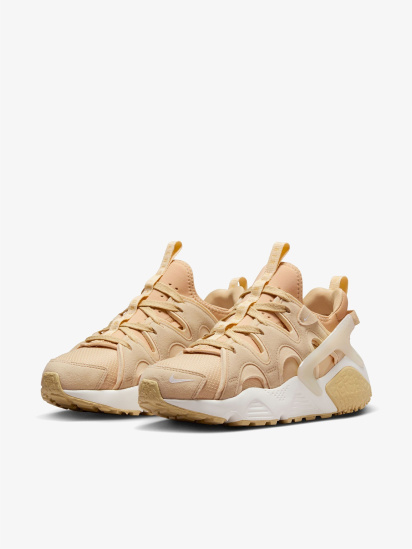 Кросівки NIKE Air Huarache Craft модель DQ8031.201 — фото - INTERTOP