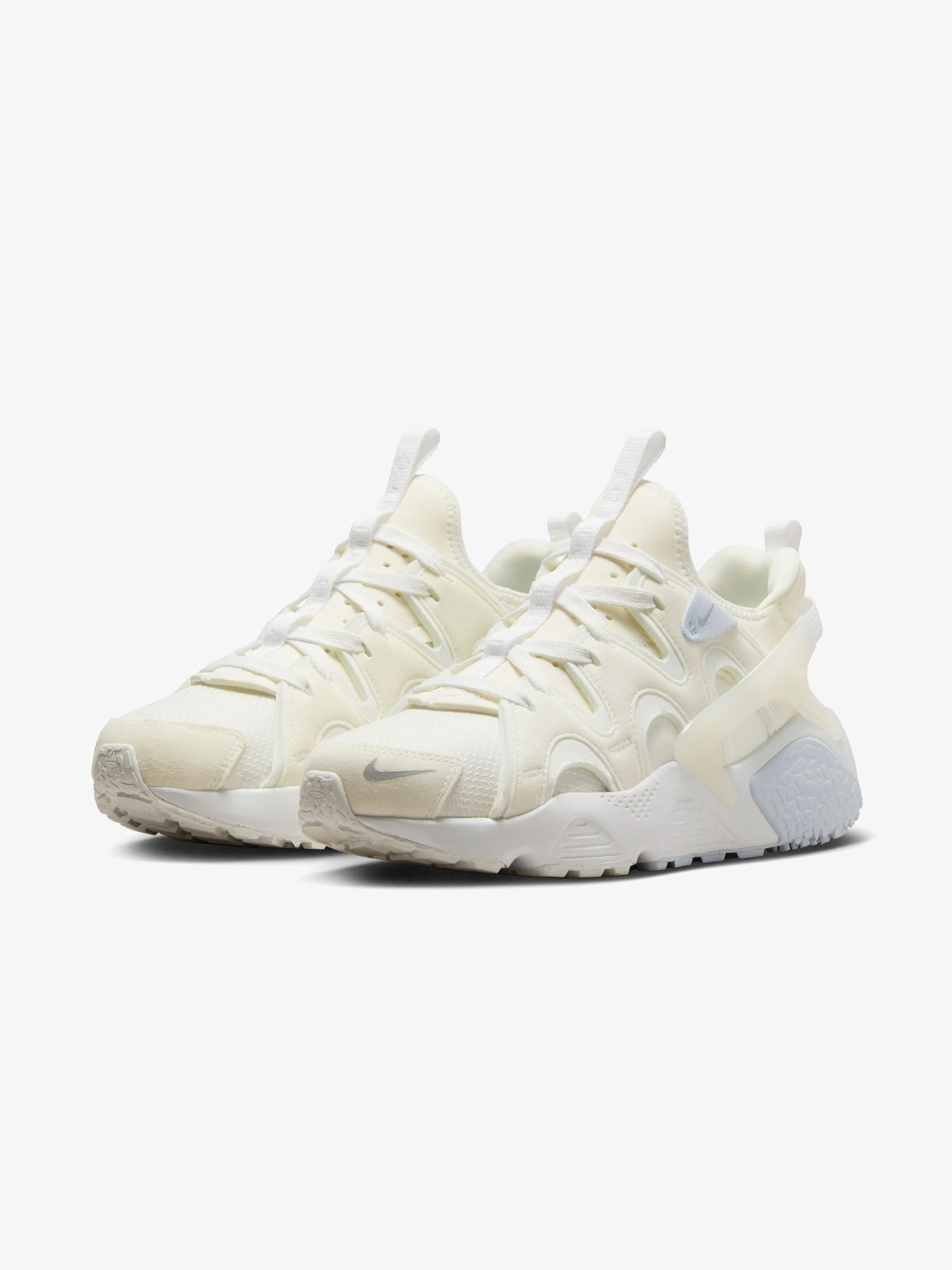 Кроссовки повседневные NIKE Air Huarache Craft модель DQ8031.102 Фото