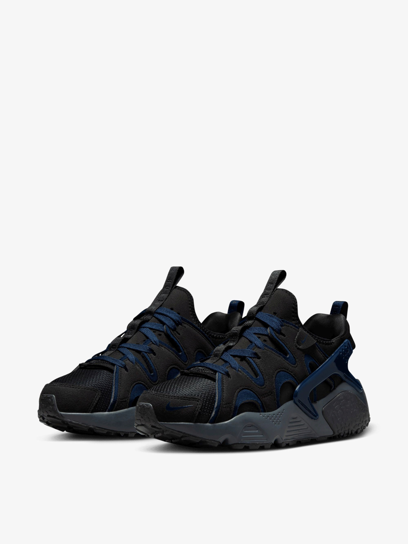 Кроссовки NIKE Air Huarache Craft модель DQ8031.003 Фото