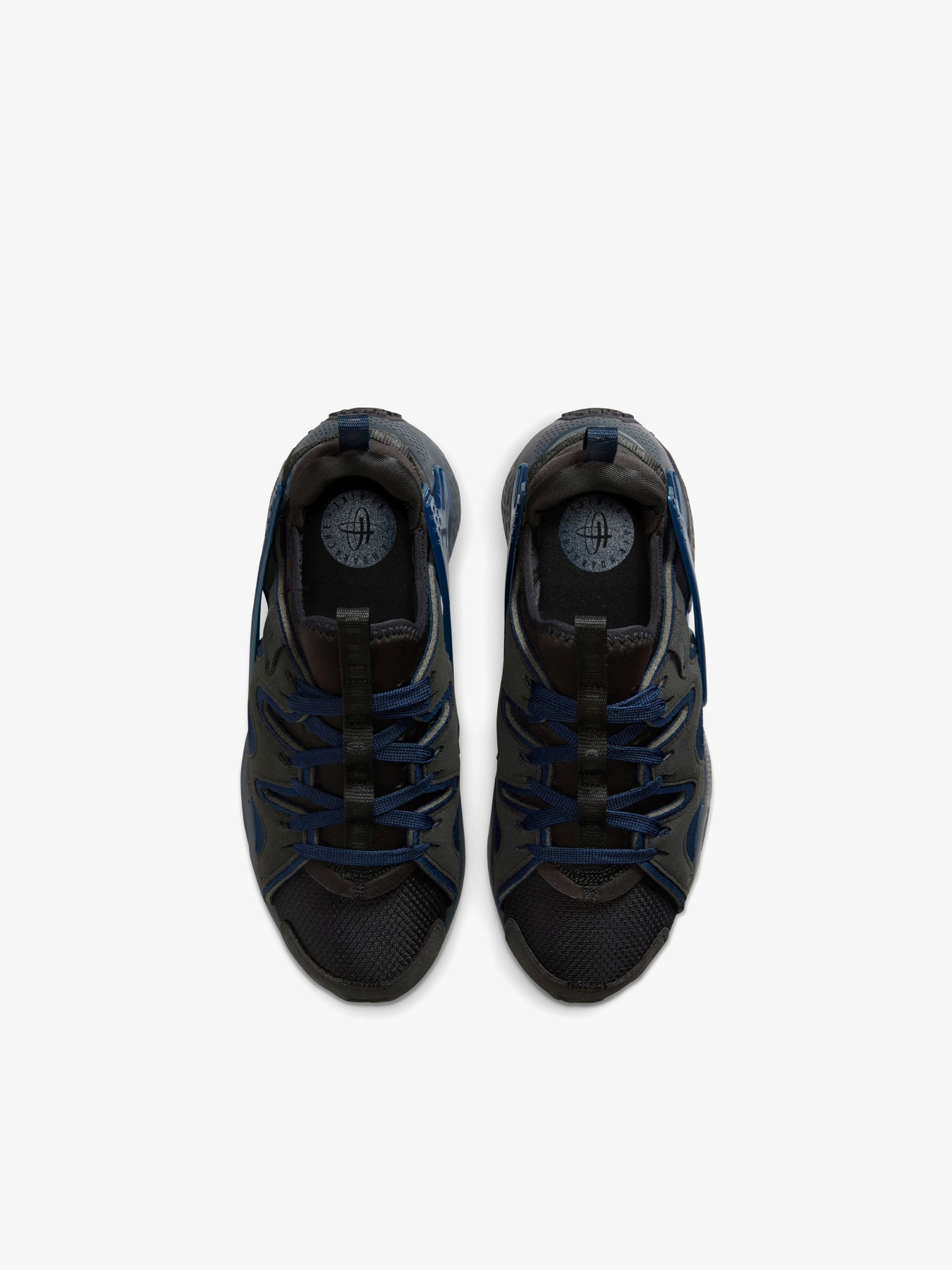 Кроссовки NIKE Air Huarache Craft модель DQ8031.003 Фото