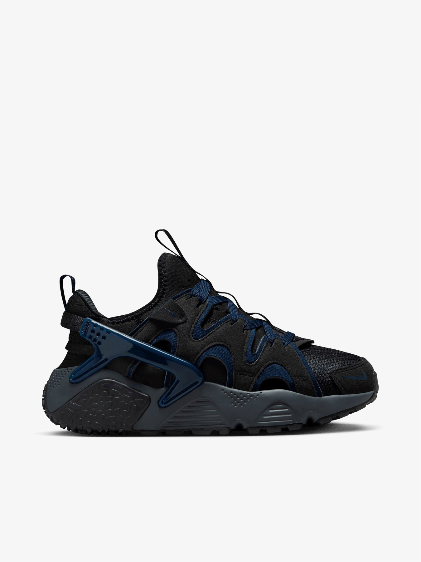 Кроссовки повседневные NIKE Air Huarache Craft модель DQ8031.003 Кроссовки повседневные NIKE Air Huarache Craft модель DQ8031.003 Фото