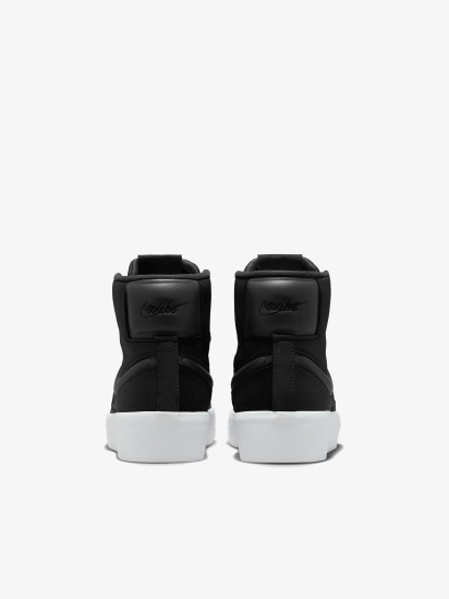 Кеди високі NIKE модель DR2948.001 — фото 3 - INTERTOP