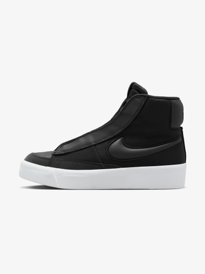 Кеди високі NIKE модель DR2948.001 — фото 4 - INTERTOP