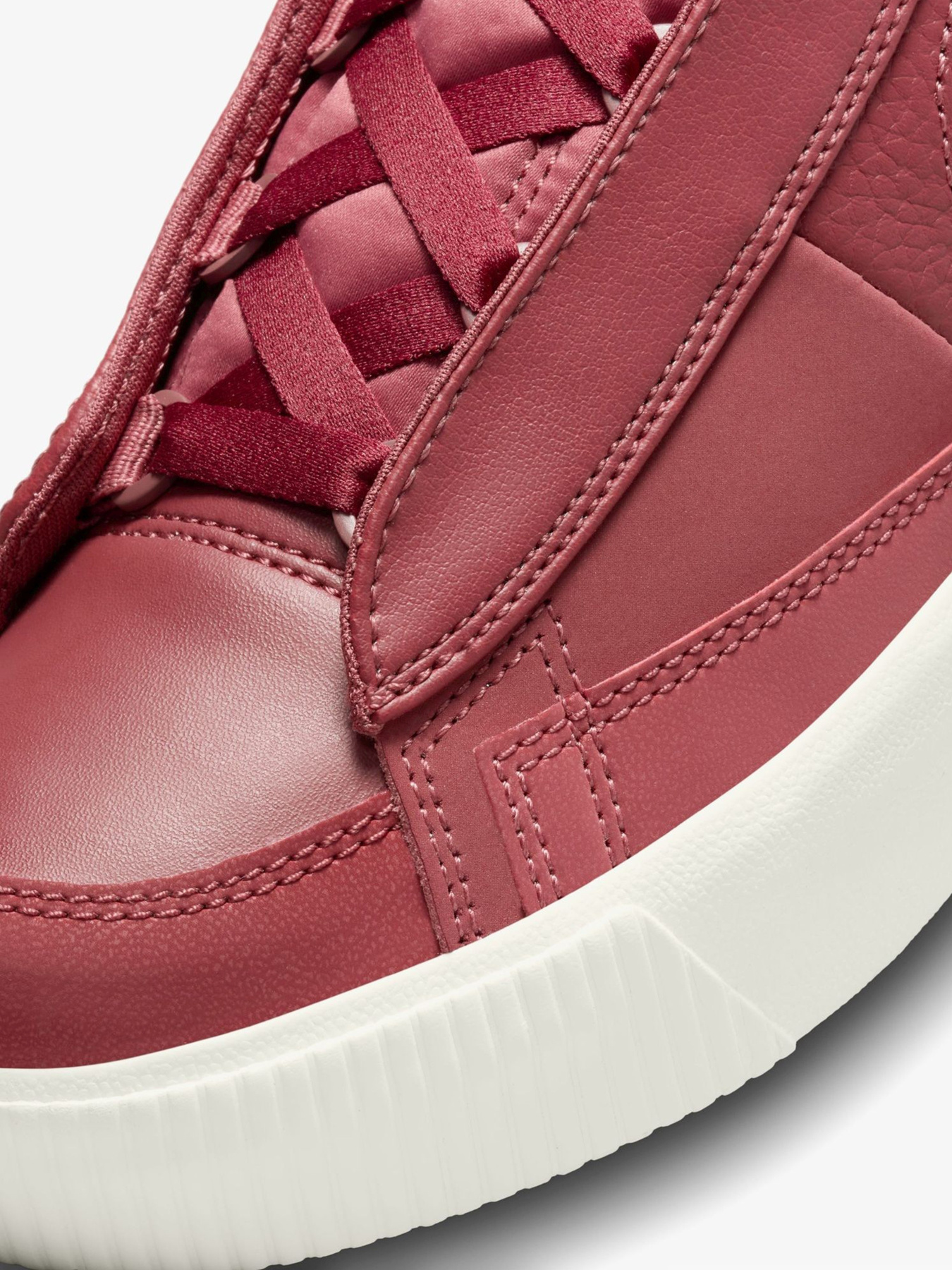 Кеди високі NIKE модель DR2948.600 Фото