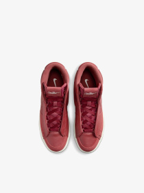 Кеди високі NIKE модель DR2948.600 Фото