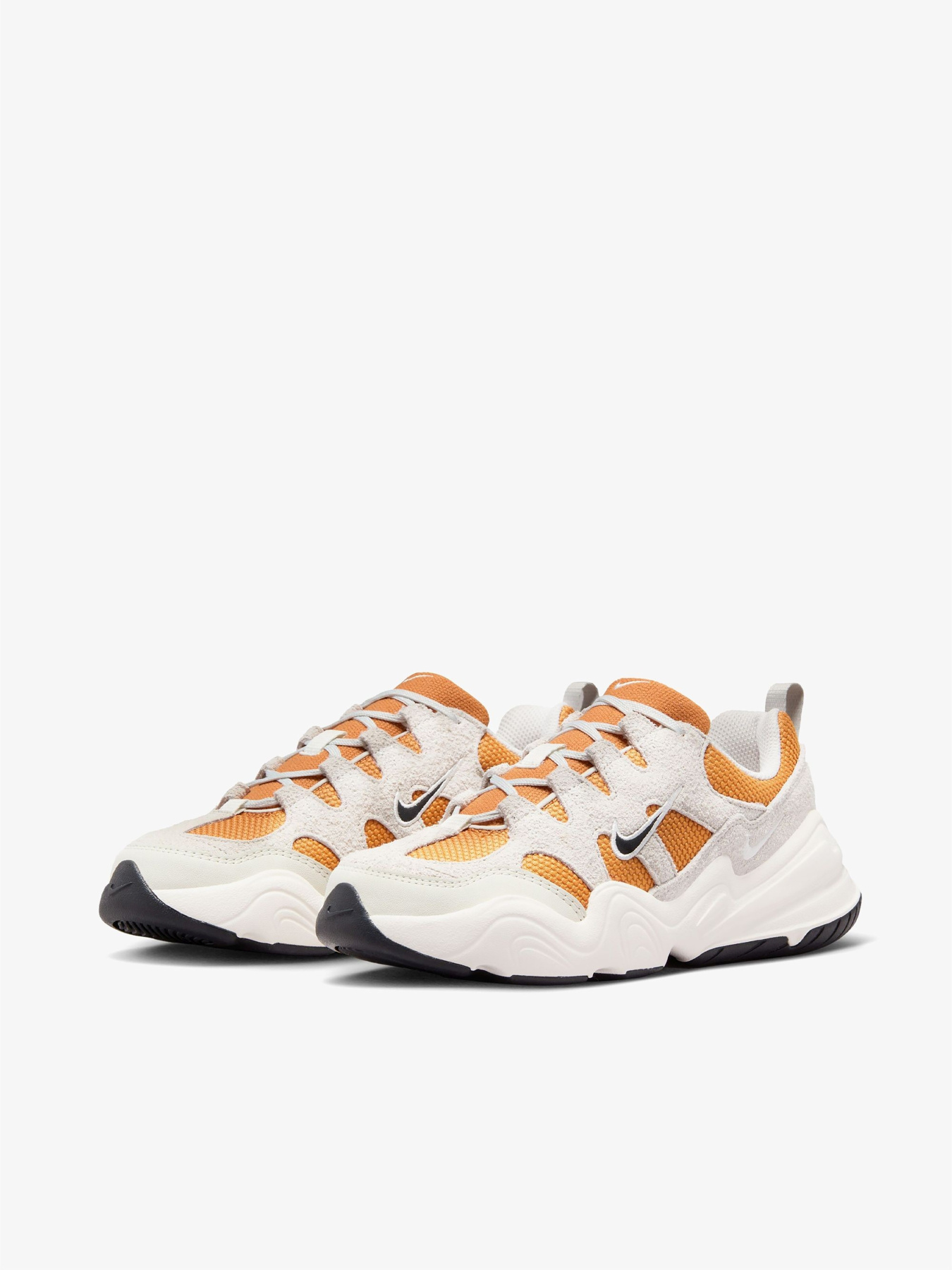 Кросівки повсякденні NIKE Tech Hera модель DR9761.800 Фото