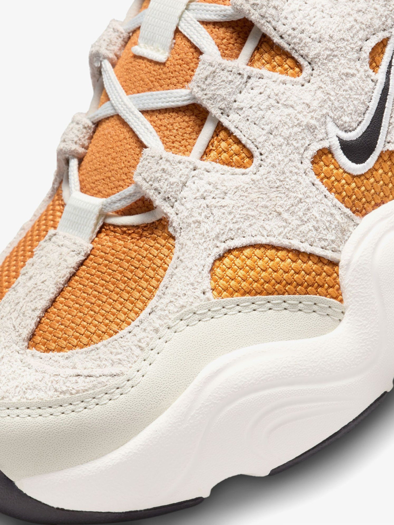 Кросівки повсякденні NIKE Tech Hera модель DR9761.800 Фото