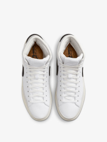 Кеды высокие NIKE модель DX5800.100 Фото