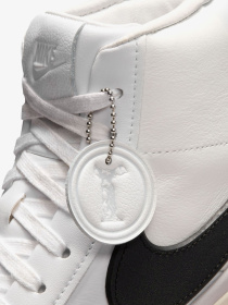 Кеды высокие NIKE модель DX5800.100 Фото