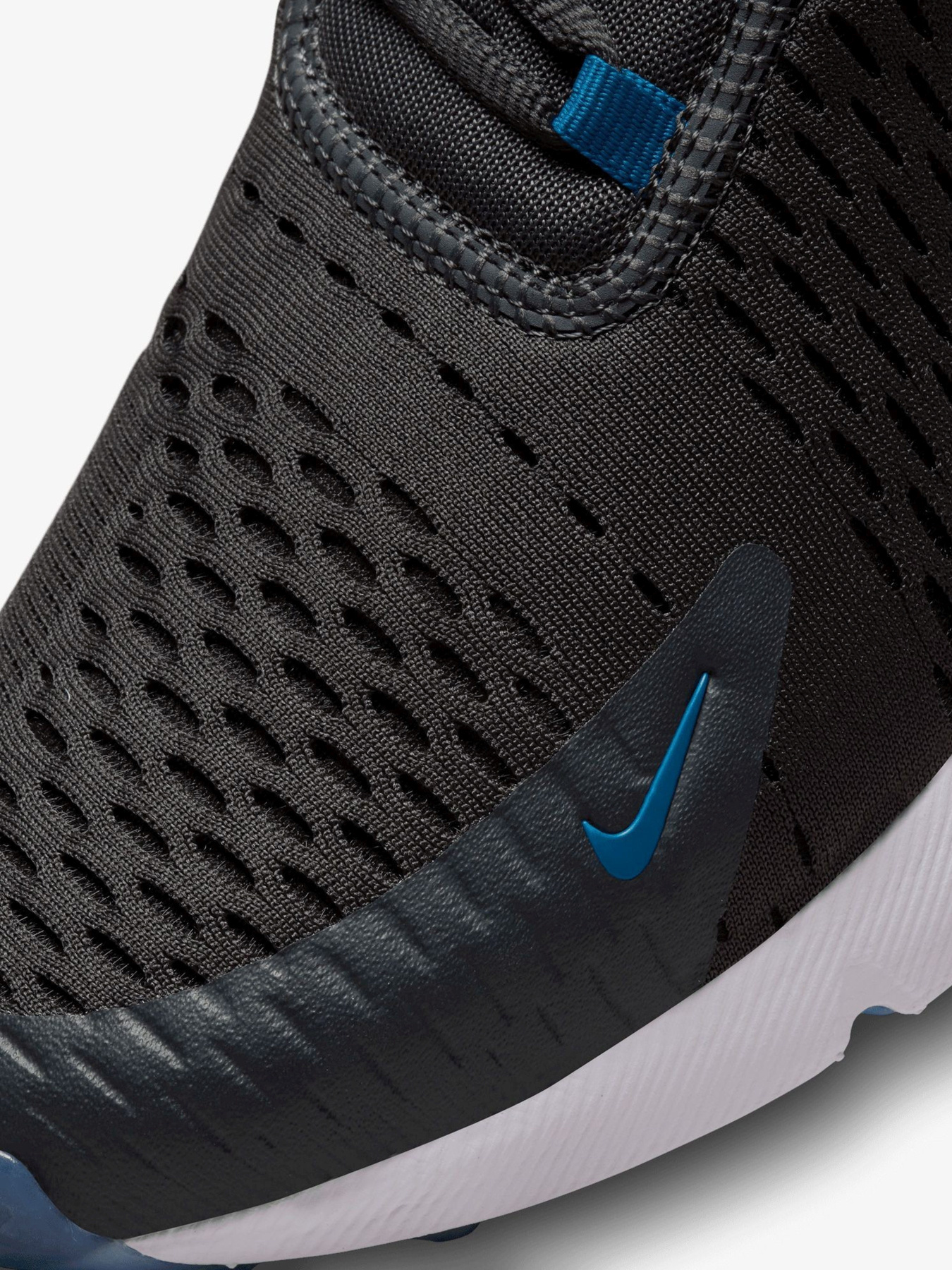 Кросівки NIKE модель FV0380.001 Фото