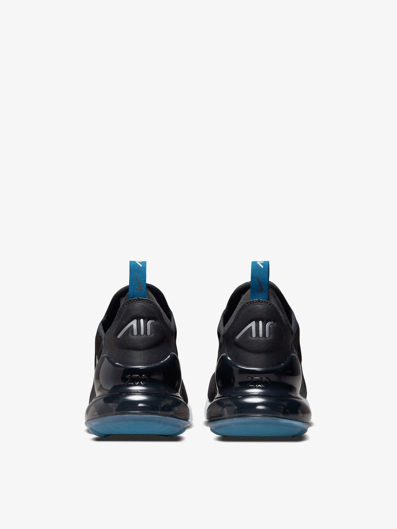 Кроссовки повседневные NIKE модель FV0380.001 Фото