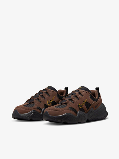 Кросівки NIKE Tech Hera модель FJ9532.200 — фото - INTERTOP