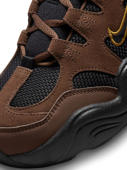 Кросівки NIKE Tech Hera модель FJ9532.200 — фото 6 - INTERTOP