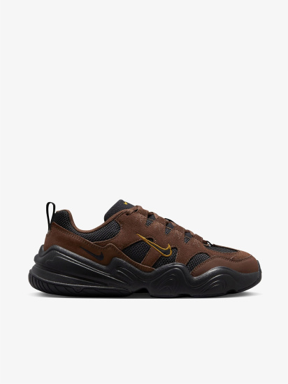 Кросівки NIKE Tech Hera модель FJ9532.200 - фото