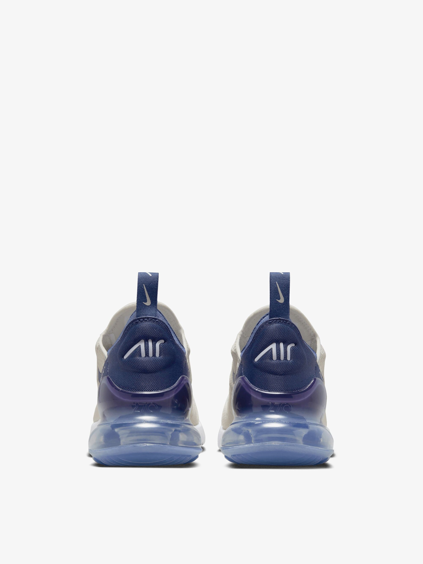 Кросівки NIKE Air Max 270 модель FQ8783.072 Фото