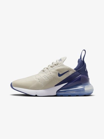 Кросівки NIKE Air Max 270 модель FQ8783.072 — фото 4 - INTERTOP