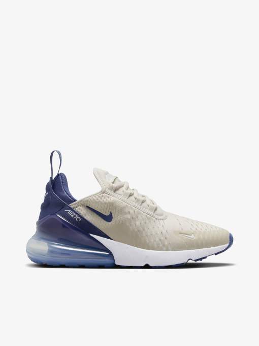 Кросівки повсякденні NIKE Air Max 270 модель FQ8783.072 Фото