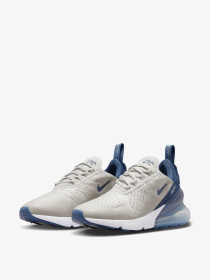 Кроссовки повседневные NIKE Air Max 270 модель FQ8783.072 Фото