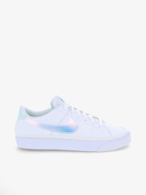 Кеды низкие NIKE модель FD0820.100 Фото