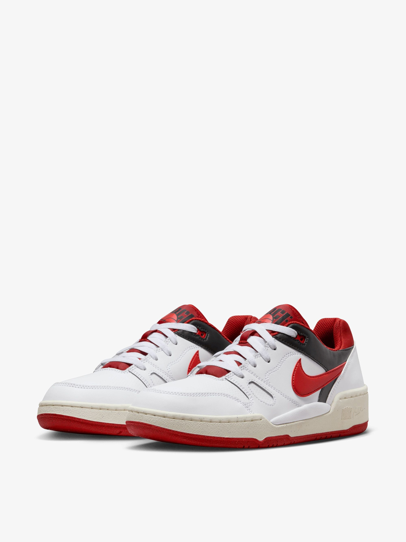 Кроссовки NIKE модель FB1362.102 Фото