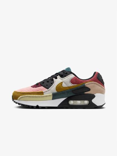 Кросівки NIKE Air Max 90 Se модель FB8455.001 — фото 4 - INTERTOP