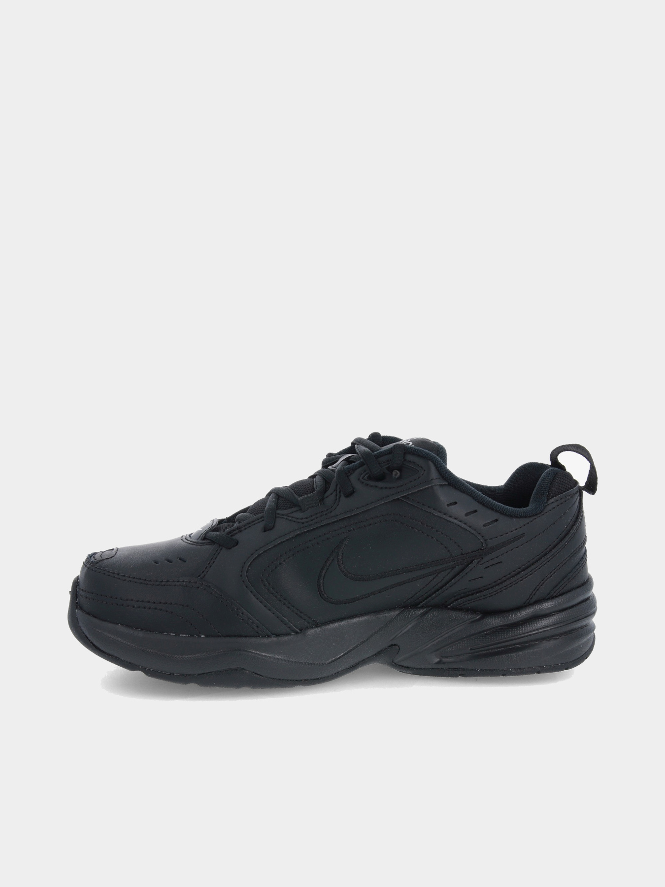 Кроссовки NIKE Air Monarch Iv модель 416355.001 Фото