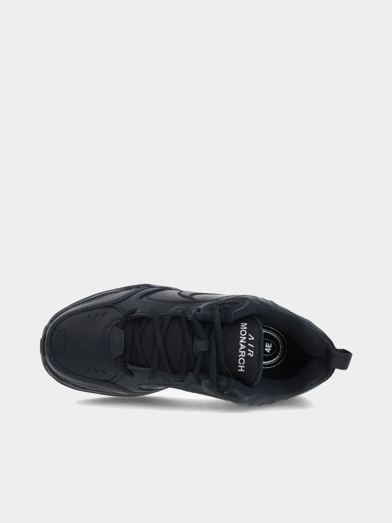Кроссовки NIKE Air Monarch Iv модель 416355.001 Фото