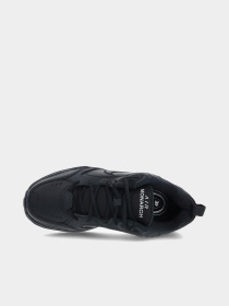 Кроссовки NIKE Air Monarch Iv модель 416355.001 Фото