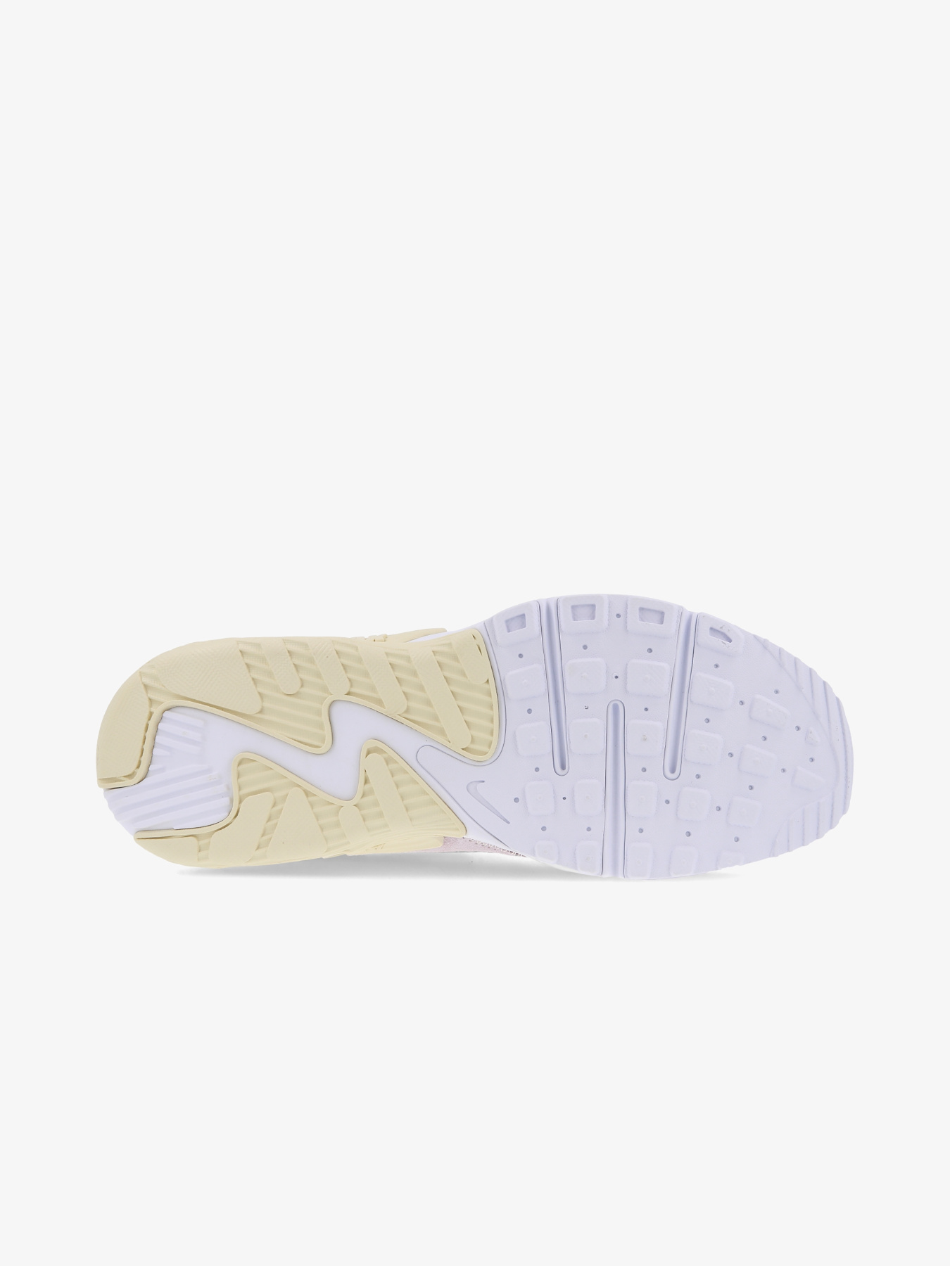 Кроссовки повседневные NIKE Air Max Excee модель CD5432.010 Фото