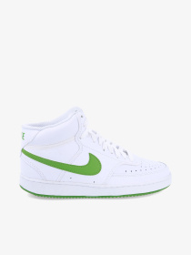 Кеды высокие NIKE модель CD5436.107 Фото