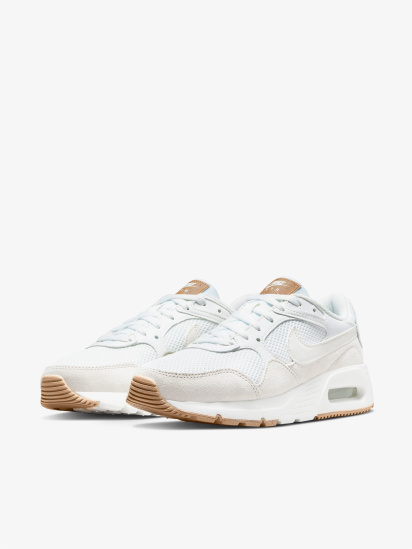 Кросівки NIKE AIR MAX SC модель CW4554.108 — фото - INTERTOP