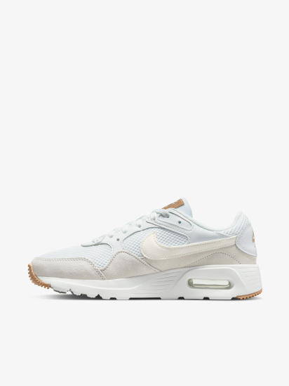 Кросівки NIKE AIR MAX SC модель CW4554.108 — фото 4 - INTERTOP