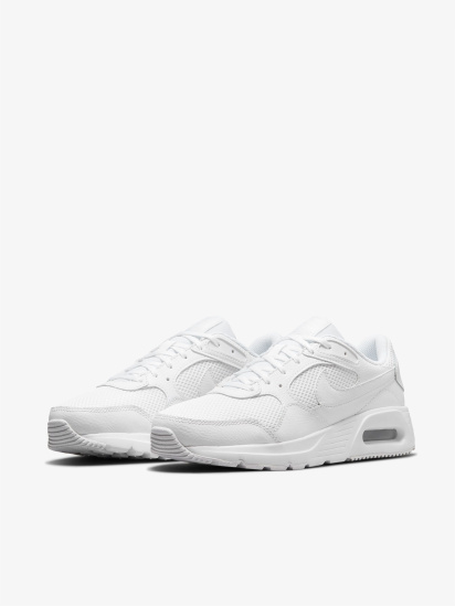 Кросівки NIKE AIR MAX SC модель CW4554.101 — фото - INTERTOP