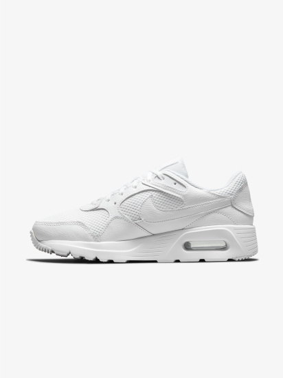 Кросівки NIKE AIR MAX SC модель CW4554.101 — фото 4 - INTERTOP