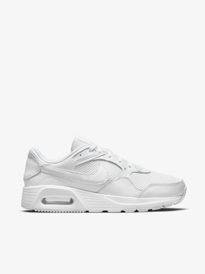 Кросівки NIKE AIR MAX SC модель CW4554.101 — фото - INTERTOP