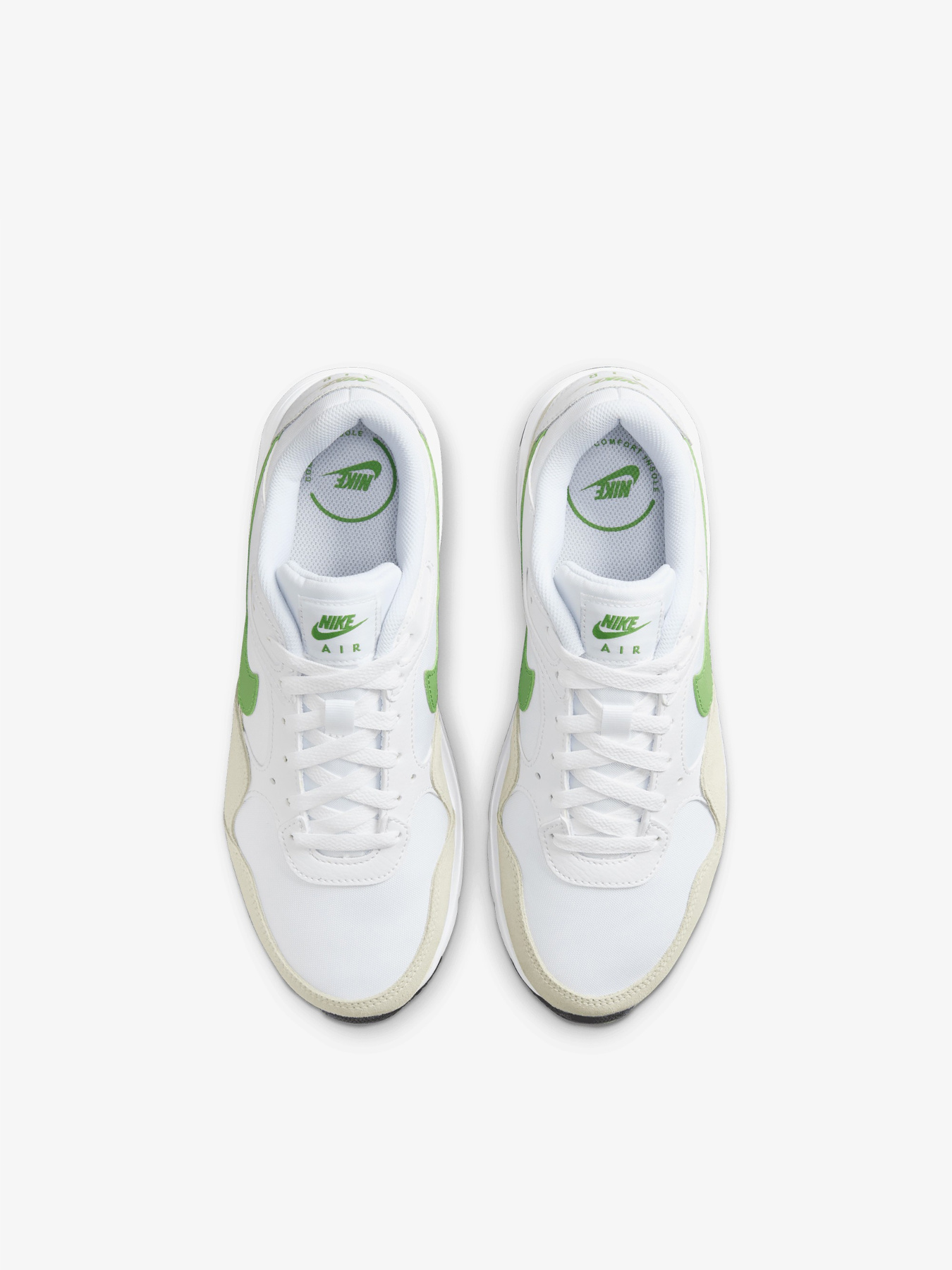 Кроссовки NIKE модель CW4554.117 Фото