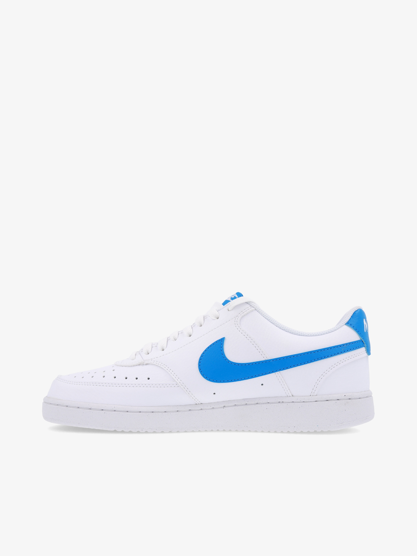 Кеды низкие NIKE модель DH2987.105 Фото